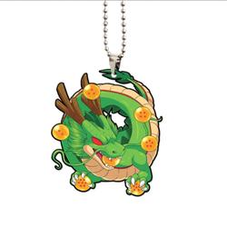 Shenron Dragon Ball Anime Car Ornament Custom Car Accessories Decorations Perfect And Unique Gifts For Family On Christmas
