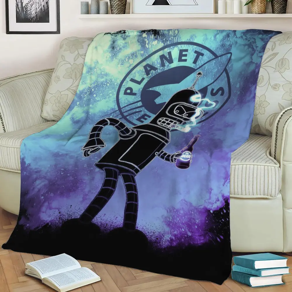 Soul Of The Unit 22 Fleece Throw Blanket Meaningful Gift For Halloween Christmas