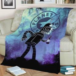 Soul Of The Unit 22 Fleece Throw Blanket Meaningful Gift For Halloween Christmas