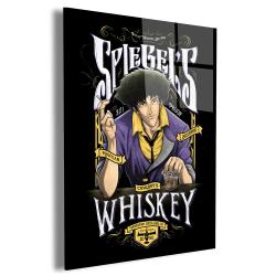Spiegel's Whiskey Wall Art Canvas Christmas Gift For Son Daughter