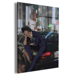 Spike Wall Art Canvas Meaning Birthday Christmas Gift For Son Daughter