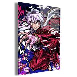 The Dog Demon Wall Art Canvas Meaning Birthday Christmas Gift For Son Daughter