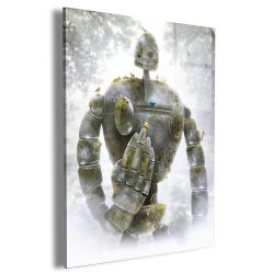 The Forgotten Soldier Wall Art Canvas Christmas Gift For Son Daughter