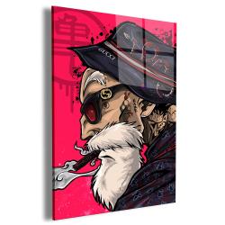 The Original Wall Art Canvas Meaning Birthday Christmas Gift For Son Daughter