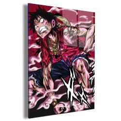 The Pirate King Wall Art Canvas Christmas Gift For Son Daughter Halloween