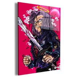 Trunks Wall Art Canvas Meaning Birthday Christmas Gift For Son Daughter