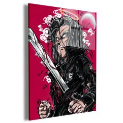Trunks Warm Wall Art Canvas Meaning Birthday Christmas Gift For Son Daughter