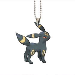 Umbreon Pokemon Anime Car Ornament Custom Car Accessories Decorations Perfect And Unique Gifts For Family On Christmas