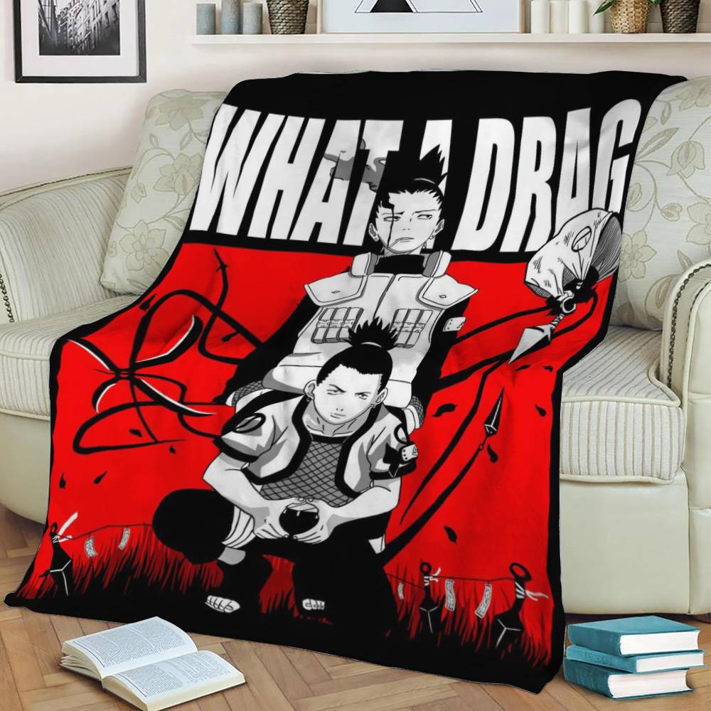 What A Drag Fleece Throw Blanket Meaningful Gift For Halloween Christmas
