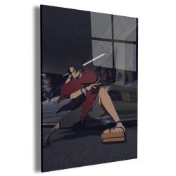 Mugen Wall Art Canvas Meaning Birthday Christmas Gift For Son Daughter