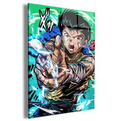 Spirit Boy Wall Art Canvas Meaning Christmas Gift For Son Daughter