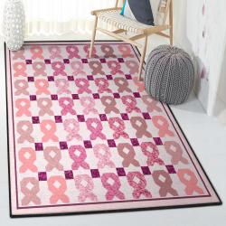 Cancers Living Room Rugs, Cancer Rug