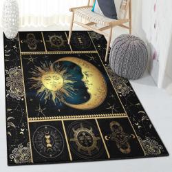 Celestial Living Room Rugs, Celestial GS CL Rug