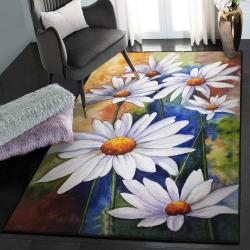 Daisy Large Area Rugs, Daisy Rug
