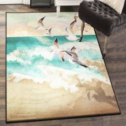 Dining Room Rug, Seagulls GS CL Rug