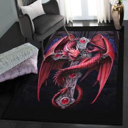 Dragon Indoor Outdoor Rugs, Dragon GS CL Rug