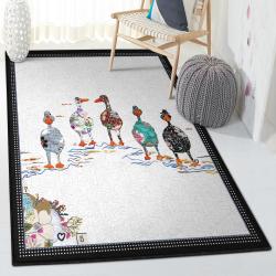 Duck Area Rugs, Ducks GS CL Rug