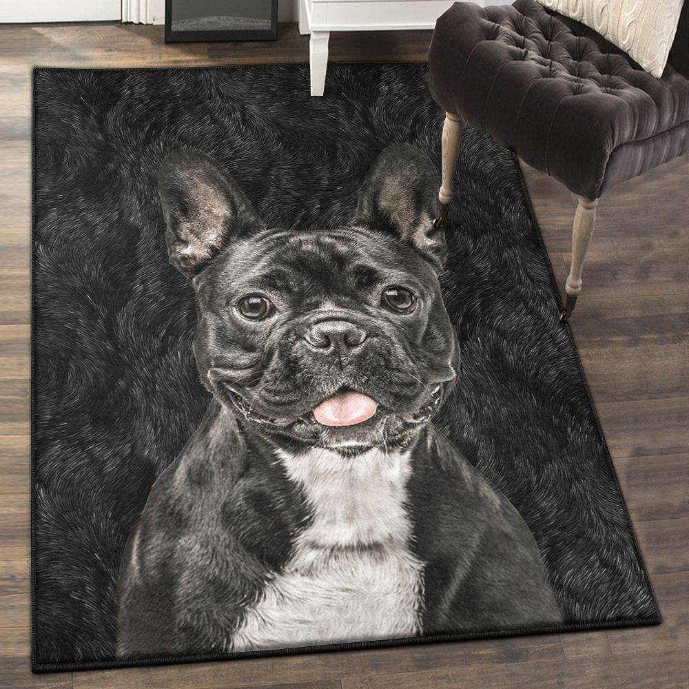 Eiffel Tower Cool Rugs, French Rug