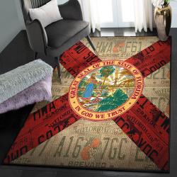 Florida Kitchen Rugs, Florida GS CL Rug