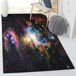Galaxy Dining Room Rug, Galaxy Rug