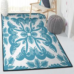 Hawaii Washable Rugs, Hawaiian Rug