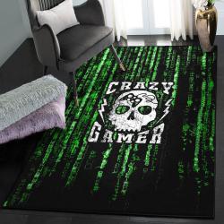 Kitchen Rugs, Crazy Gamer GS CL Rug