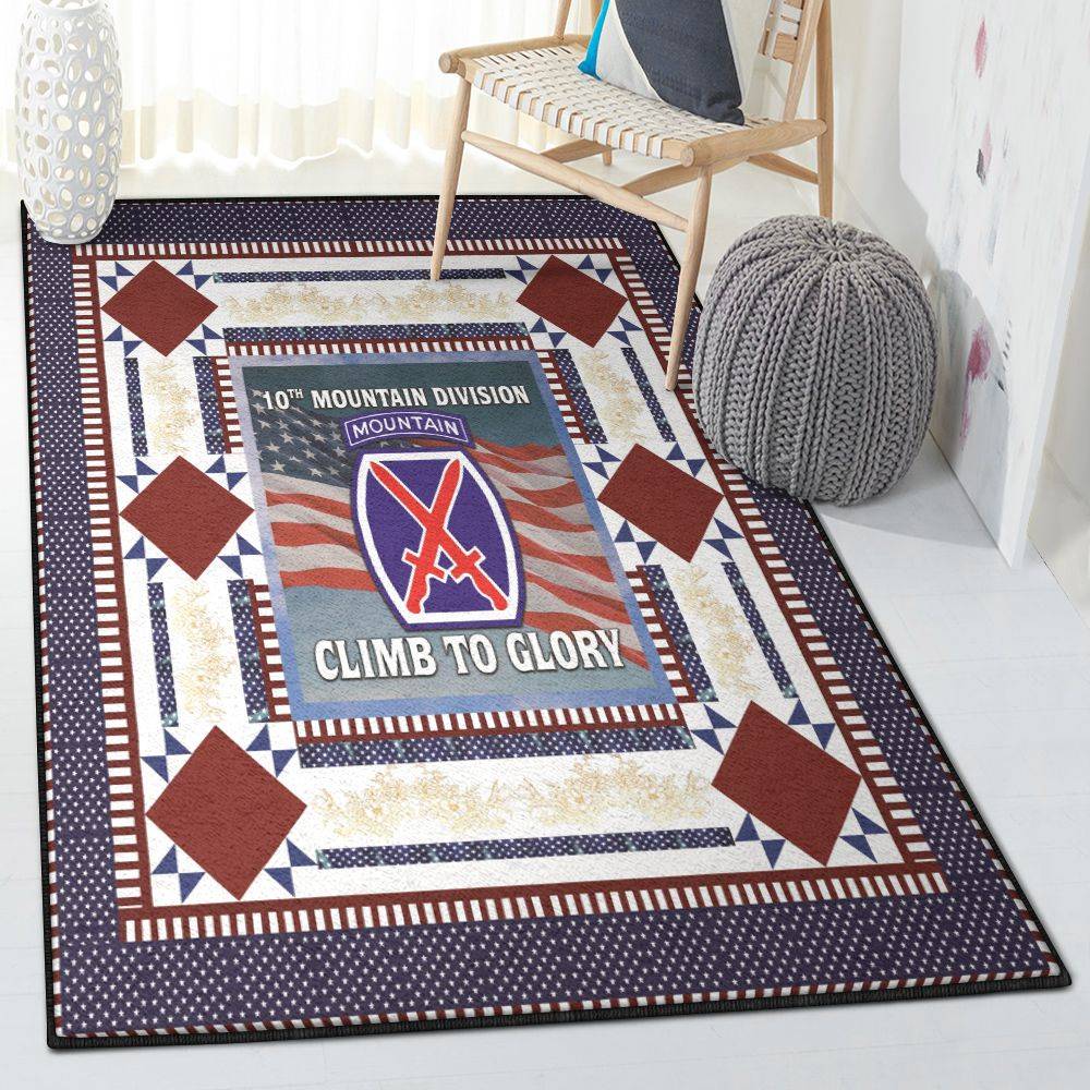 Mountain Modern Rugs, Mountain Division GS CL Rug