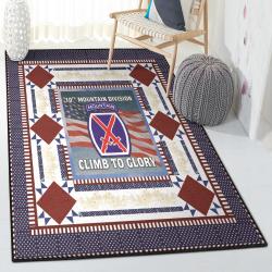 Mountain Modern Rugs, Mountain Division GS CL Rug