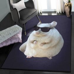 Mouse Modern Rugs, Chinchilla GS CL Rug