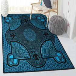 Style Cool Rugs, Basotho Style Rug