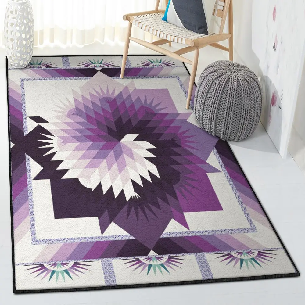 Summer Living Room Rugs, Summer Solstice Rug