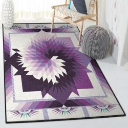 Summer Living Room Rugs, Summer Solstice Rug