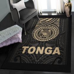 Tongan Large Living Room Rugs, Tonga GS CL Rug