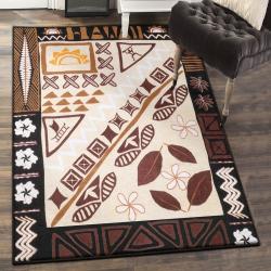 Travelling Cool Rugs, Hawaiian Rug