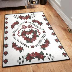 United States Washable Rugs, Amish Rug