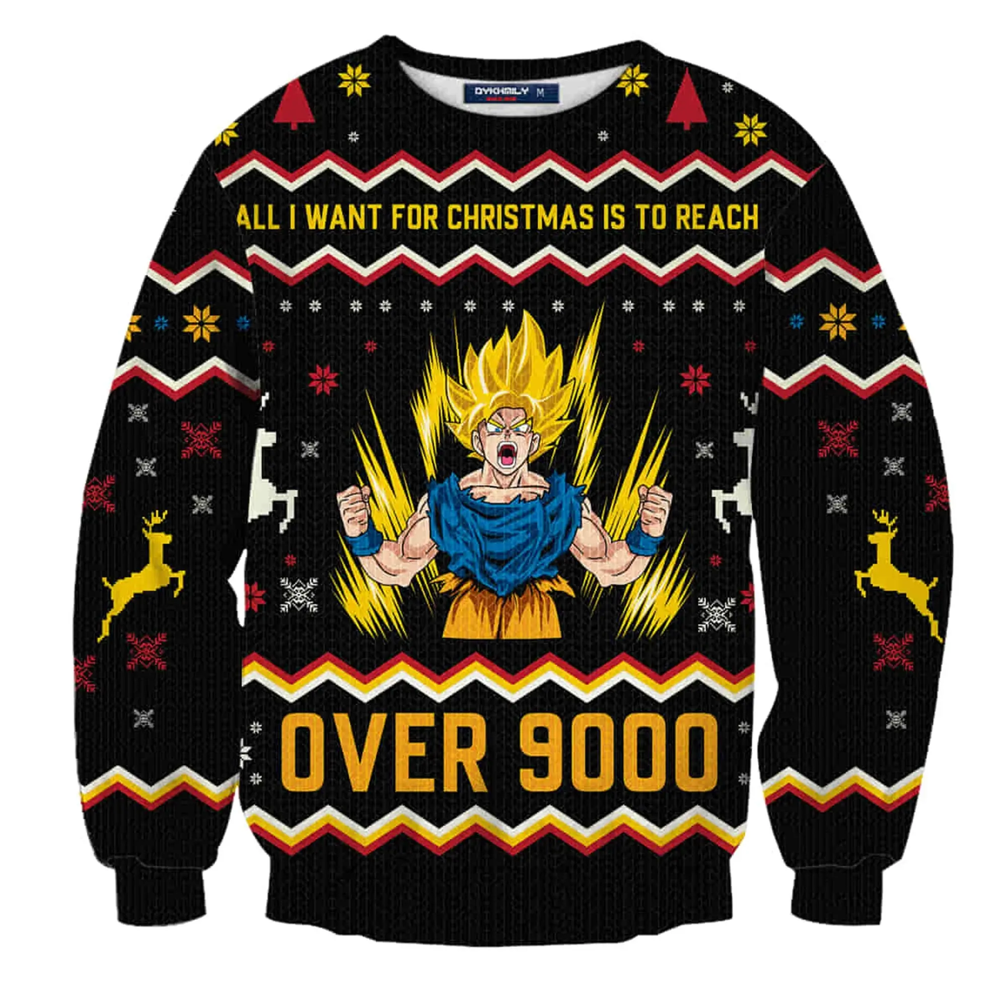 All I Want For Adults Kids On Christmas Is To Reach Over Ugly Sweater Perfect And Unique Gifts For Adults Kids On Christmas