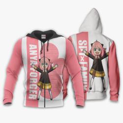 Anime Anya Forger Shirts Merch Custom Anime For Fans Perfect And Unique Gifts For Otaku Anime Fans On Christmas