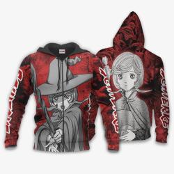 Anime Berserk Schierke Shirt Custom Berserk Anime Hoodie Perfect And Unique Gifts For Otaku Anime Fans On Christmas