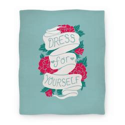 Movie Anime Dress For Yourself Premium Fleece Sherpa Blanket Perfect And Unique Gifts For Family On Christmas