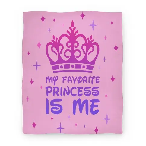 Movie Anime Favorite Princess Premium Fleece Sherpa Blanket Perfect And Unique Gifts For Family On Christmas