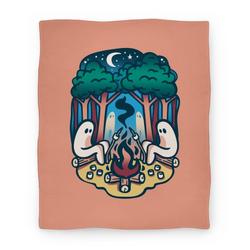 Movie Anime Fresno Night Roasters Premium Fleece Sherpa Blanket Perfect And Unique Gifts For Family On Christmas