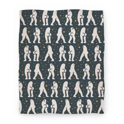 Movie Anime Fresno Nightcrawler Butts Premium Fleece Sherpa Blanket Perfect Gifts For Family On Christmas