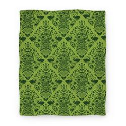 Movie Anime Legend Of Zelda Equip Pattern Premium Fleece Sherpa Blanket Perfect Gifts For Family On Christmas