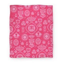 Movie Anime Madoka Magica Witches Kiss Premium Fleece Sherpa Blanket Perfect Gifts For Family On Christmas