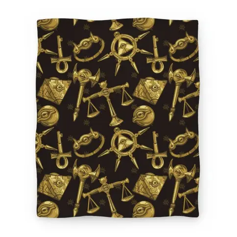 Movie Anime Millennium Items Premium Fleece Sherpa Blanket Perfect And Unique Gifts For Family On Christmas