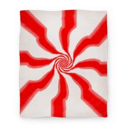 Movie Anime Minty Fresh Premium Fleece Sherpa Blanket Perfect And Unique Gifts For Family On Christmas