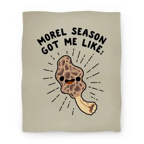 Movie Anime Morel Season Got Me Like :D Premium Fleece Sherpa Blanket Perfect Gifts For Family On Christmas