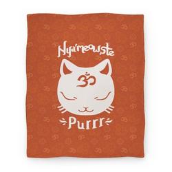 Movie Anime Nyameowste Premium Fleece Sherpa Blanket Perfect And Unique Gifts For Family On Christmas Holiday