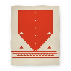 Movie Anime Pyramids Premium Fleece Sherpa Blanket Perfect And Unique Gifts For Family On Christmas Holiday