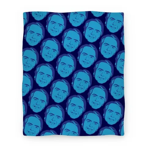 Movie Anime Sagan Pattern Premium Fleece Sherpa Blanket Perfect And Unique Gifts For Family On Christmas